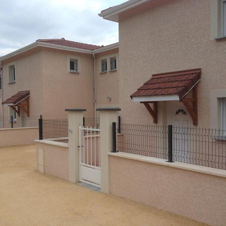 klm Otel Roussillon  Dış mekan fotoğraf