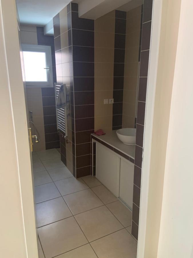 klm Otel Roussillon  Dış mekan fotoğraf
