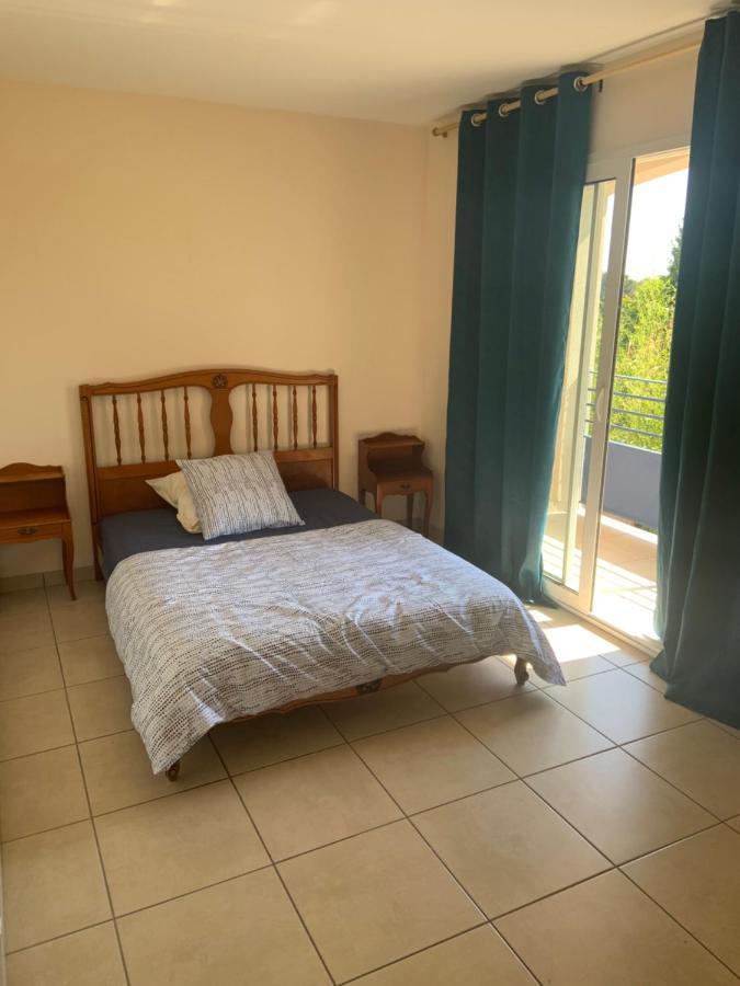 klm Otel Roussillon  Dış mekan fotoğraf