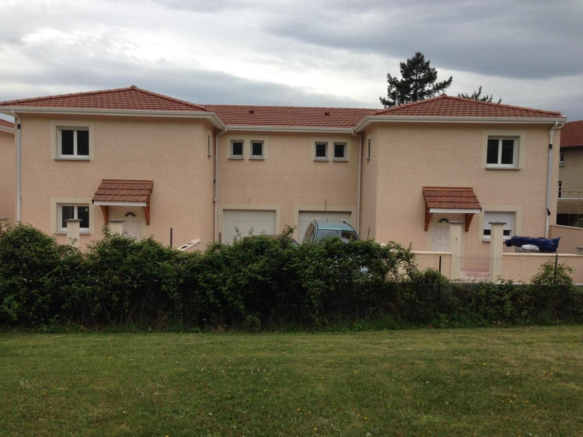 klm Otel Roussillon  Dış mekan fotoğraf