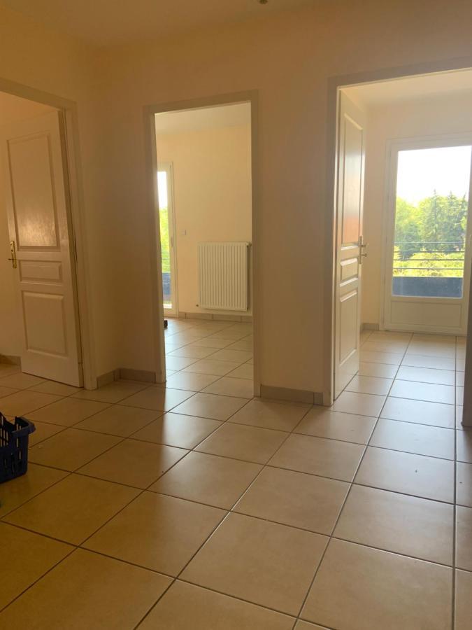 klm Otel Roussillon  Dış mekan fotoğraf